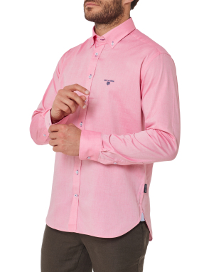 ΑΝΔΡΙΚΟ ΠΟΥΚΑΜΙΣΟ | Ροζ M