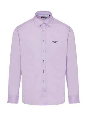 ΑΝΔΡΙΚΟ ΠΟΥΚΑΜΙΣΟ | Λιλά XXL