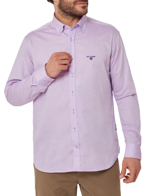 ΑΝΔΡΙΚΟ ΠΟΥΚΑΜΙΣΟ | Λιλά XXL