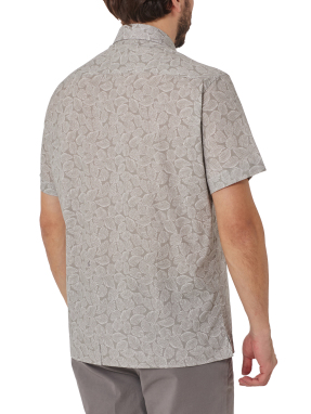 ΑΝΔΡΙΚΟ ΚΟΝΤΟΜΑΝΙΚΟ ΠΟΥΚΑΜΙΣΟ | Εμπριμέ M