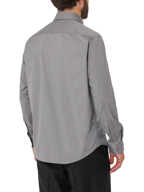 ΑΝΔΡΙΚΟ ΠΟΥΚΑΜΙΣΟ | Γκρι M