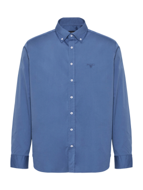 ΑΝΔΡΙΚΟ ΠΟΥΚΑΜΙΣΟ | Μπλε Ανοιχτό ΧL