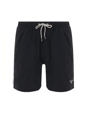 ΑΝΔΡΙΚΟ ΜΑΓΙΟ SHORTS | Μπλε Σκούρο XL