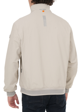 ΑΝΔΡΙΚΟ JACKET | Εκρού XL