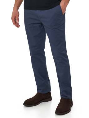 ΑΝΔΡΙΚΟ ΠΑΝΤΕΛΟΝΙ | Μπλε EU 56