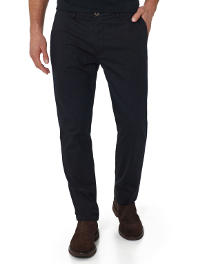 ΑΝΔΡΙΚΟ ΠΑΝΤΕΛΟΝΙ | Μπλε Σκούρο EU 54