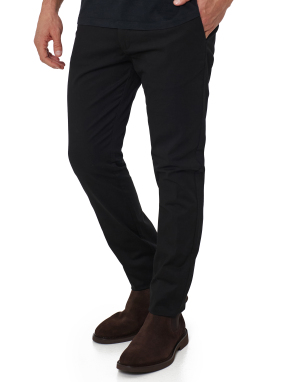 ΑΝΔΡΙΚΟ ΠΑΝΤΕΛΟΝΙ | Μαύρο EU 58