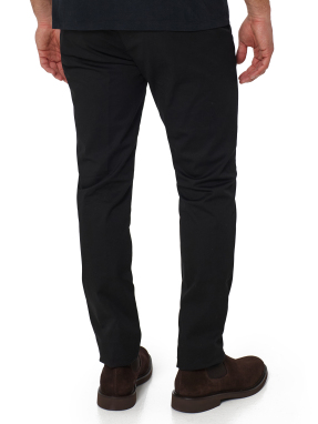 ΑΝΔΡΙΚΟ ΠΑΝΤΕΛΟΝΙ | Μαύρο EU 48