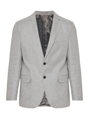 ΑΝΔΡΙΚΟ ΣΑΚΑΚΙ | Γκρι EU 52