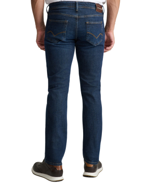 ΑΝΔΡΙΚΟ DENIM ΠΑΝΤΕΛΟΝΙ | Μπλε Σκούρο 34