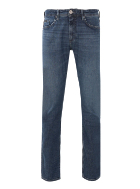 ΑΝΔΡΙΚΟ DENIM ΠΑΝΤΕΛΟΝΙ | Μπλε 34