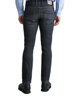 ΑΝΔΡΙΚΟ DENIM ΠΑΝΤΕΛΟΝΙ | Γκρι Σκούρο 34