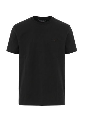 ΑΝΔΡΙΚΟ T-SHIRT | Μαύρο XL
