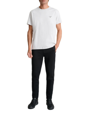 ΑΝΔΡΙΚΟ T-SHIRT | Γκρι Ανοιχτό XL