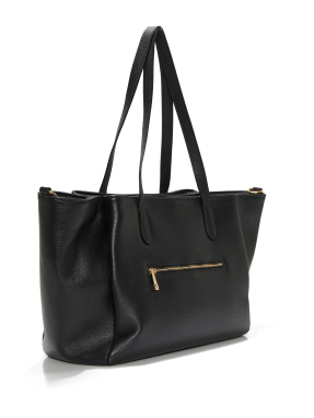 ΓΥΝΑΙΚΕΙΑ ΤΣΑΝΤΑ ΩΜΟΥ | Μαύρο