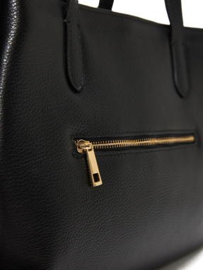 ΓΥΝΑΙΚΕΙΑ ΤΣΑΝΤΑ ΩΜΟΥ | Μαύρο