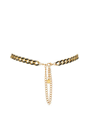 ΓΥΝΑΙΚΕΙΑ ΖΩΝΗ | Μαύρο ONE SIZE