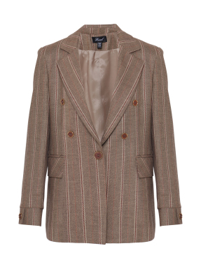 ΓΥΝΑΙΚΕΙΟ ΣΑΚΑΚΙ | Μπεζ 54