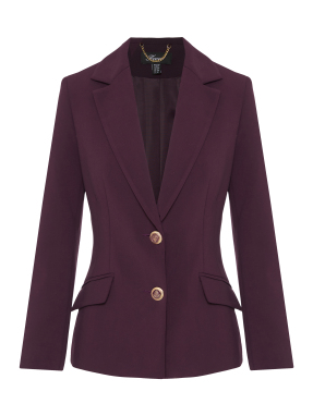 ΓΥΝΑΙΚΕΙΟ ΚΟΝΤΟ ΜΕΣΑΤΟ ΣΑΚΑΚΙ | Μπορντό 58