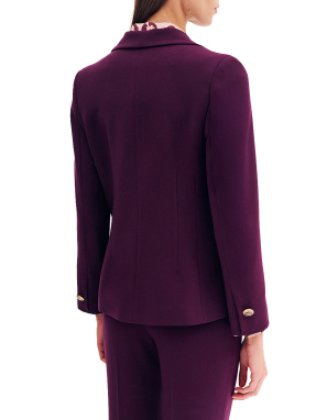 ΓΥΝΑΙΚΕΙΟ ΚΟΝΤΟ ΜΕΣΑΤΟ ΣΑΚΑΚΙ | Μπορντό 58