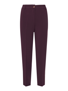 ΓΥΝΑΙΚΕΙΟ ΠΑΝΤΕΛΟΝΙ CIGARETTE | Μπορντό 58