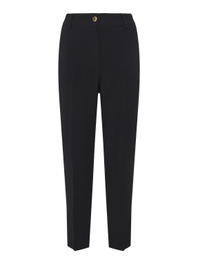 ΓΥΝΑΙΚΕΙΟ ΠΑΝΤΕΛΟΝΙ CIGARETTE | Μαύρο 56