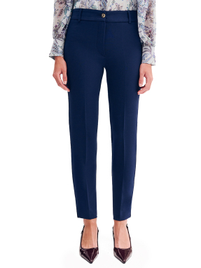 ΓΥΝΑΙΚΕΙΟ ΠΑΝΤΕΛΟΝΙ CIGARETTE | Μπλε 44