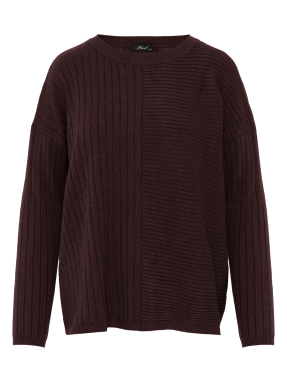 ΓΥΝΑΙΚΕΙΟ ΠΟΥΛΟΒΕΡ | Καφέ S/M