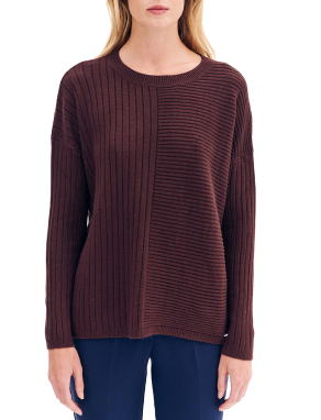 ΓΥΝΑΙΚΕΙΟ ΠΟΥΛΟΒΕΡ | Καφέ S/M