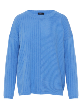 ΓΥΝΑΙΚΕΙΟ ΠΟΥΛΟΒΕΡ | Γαλάζιο S/M