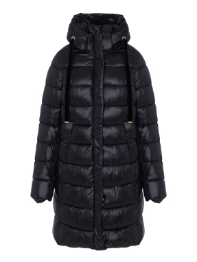 ΓΥΝΑΙΚΕΙΟ ΜΠΟΥΦΑΝ | Μαύρο 54