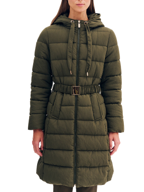 ΓΥΝΑΙΚΕΙΟ ΚΑΠΙΤΟΝΕ ΜΠΟΥΦΑΝ | Χακί 56