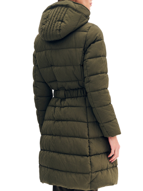 ΓΥΝΑΙΚΕΙΟ ΚΑΠΙΤΟΝΕ ΜΠΟΥΦΑΝ | Χακί 56