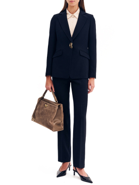 ΓΥΝΑΙΚΕΙΟ ΠΑΝΤΕΛΟΝΙ | Μαύρο 54