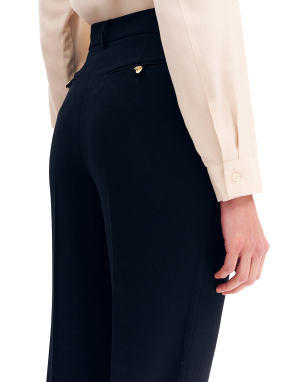 ΓΥΝΑΙΚΕΙΟ ΠΑΝΤΕΛΟΝΙ | Μαύρο 54