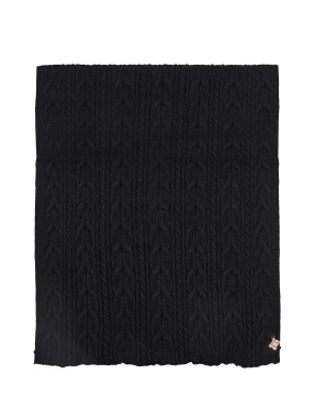 ΓΥΝΑΙΚΕΙΟ ΚΑΣΚΟΛ | Μαύρο ONE SIZE