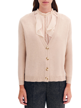 ΓΥΝΑΙΚΕΙΑ ΖΑΚΕΤΑ | Μπεζ M