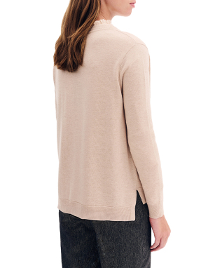 ΓΥΝΑΙΚΕΙΑ ΖΑΚΕΤΑ | Μπεζ M