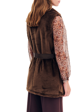 ΓΥΝΑΙΚΕΙΟ ΓΙΛΕΚΟ ΓΟΥΝΑ | Καφέ 52