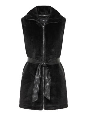 ΓΥΝΑΙΚΕΙΟ ΓΙΛΕΚΟ ΓΟΥΝΑ | Μαύρο 54