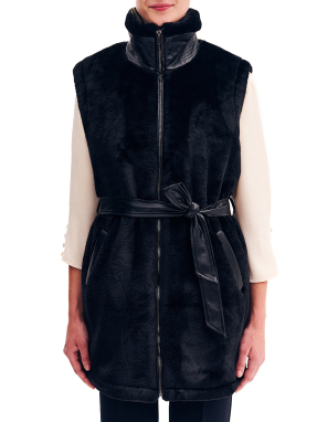 ΓΥΝΑΙΚΕΙΟ ΓΙΛΕΚΟ ΓΟΥΝΑ | Μαύρο 54