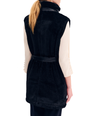 ΓΥΝΑΙΚΕΙΟ ΓΙΛΕΚΟ ΓΟΥΝΑ | Μαύρο 54