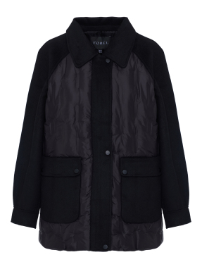 ΓΥΝΑΙΚΕΙΟ ΜΠΟΥΦΑΝ | Μαύρο 56