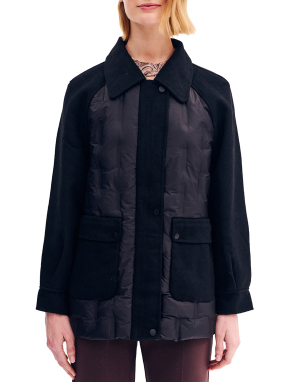 ΓΥΝΑΙΚΕΙΟ ΜΠΟΥΦΑΝ | Μαύρο 56