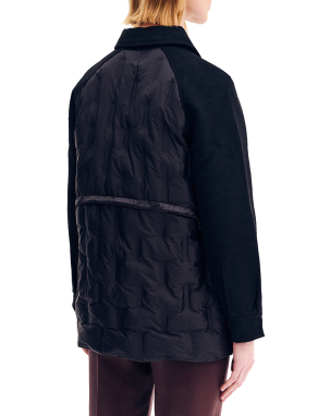 ΓΥΝΑΙΚΕΙΟ ΜΠΟΥΦΑΝ | Μαύρο 56