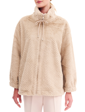 ΓΥΝΑΙΚΕΙΟ ΜΠΟΥΦΑΝ | Μπεζ 56