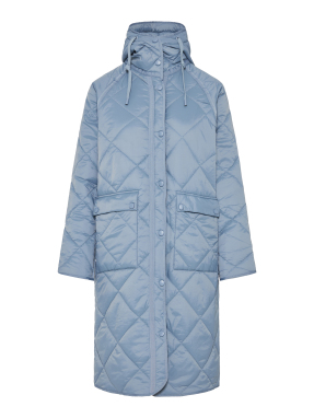 ΓΥΝΑΙΚΕΙΟ ΚΑΠΙΤΟΝΕ ΜΠΟΥΦΑΝ | Γαλάζιο 48