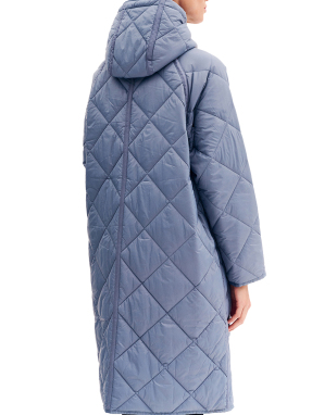 ΓΥΝΑΙΚΕΙΟ ΚΑΠΙΤΟΝΕ ΜΠΟΥΦΑΝ | Γαλάζιο 56