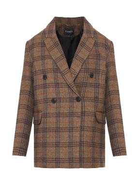 ΓΥΝΑΙΚΕΙΟ ΣΑΤΥΡΩΤΟ ΣΑΚΑΚΙ | Καφέ 54