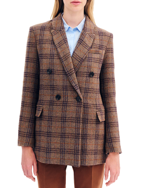 ΓΥΝΑΙΚΕΙΟ ΣΑΤΥΡΩΤΟ ΣΑΚΑΚΙ | Καφέ 54